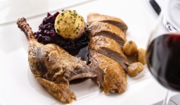 Tannbergerhof, Martinstüberl, Bild 2