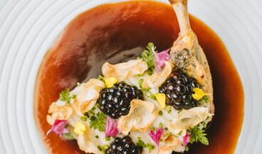 Post, Jägerstube, Bild 3