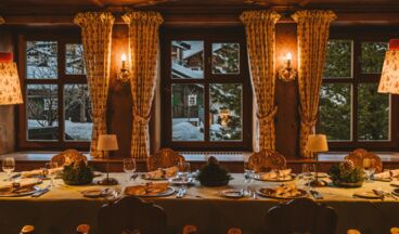 Gasthof Post, Bild 5