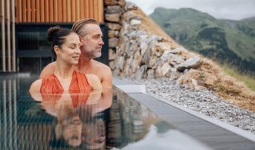 Hotel Goldener Berg, Bild 34