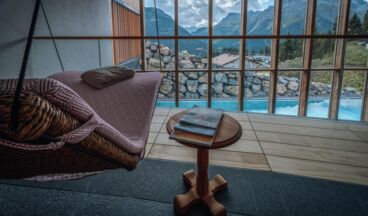 Hotel Goldener Berg, Bild 30