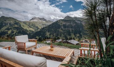 Hotel Goldener Berg, Bild 28