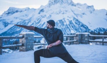 Hotel Goldener Berg, Bild 14