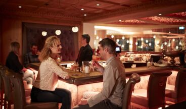 Auriga, Restaurant, Image 2