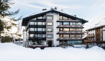 Thurnher's Alpenhof - A-ROSA Collection, Bild 1