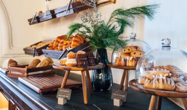 Thurnher's Alpenhof - A-ROSA Collection, Bild 12