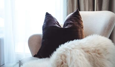 hotel & chalet madlochBlick, Bild 9