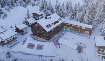 Hotel Kristberg, Image 3