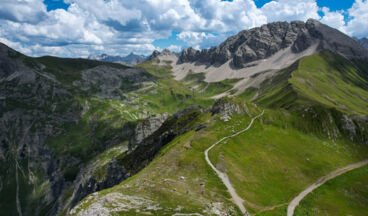 Geoweg Rüfikopf, Bild 8