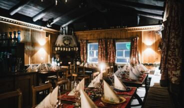 Flexenhäusl, Bild 2