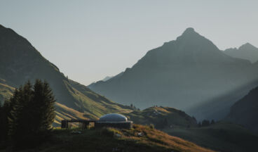 Bürstegg - Auf den Spuren der Walser, Bild 3