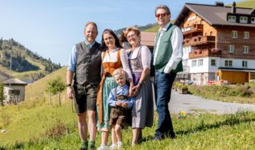 Hotel Enzian, Bild 4