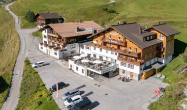 Hotel Enzian, Bild 74