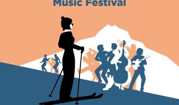 Tanzcafé Arlberg - Music Festival