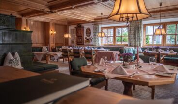 Post, Kutscherstube, Image 3