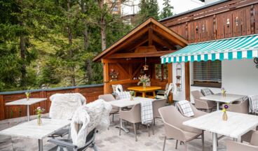 die AlpenRose, Bild 4