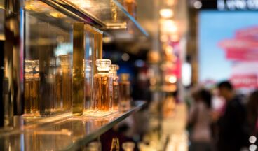 Pfefferkorn`s perfumery