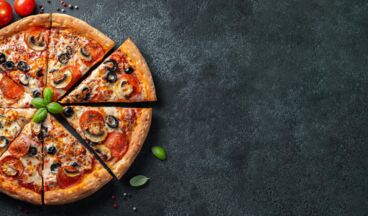 Don Enzo, Pizzeria-Trattoria