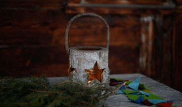 Evening sounds during Advent