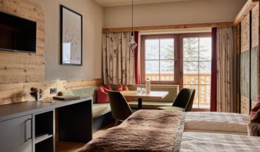 Hotel Montana, Bild 32