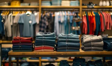 Friendly Brändle ski and sports fashion, Image 1