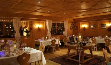 Hartenfels, Restaurant, Bild 1