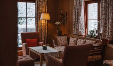 Hotel Aurora, Bild 2