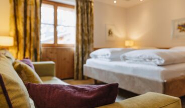 Hotel Aurora, Bild 22