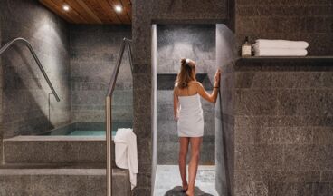 Hotel Aurora, Bild 52