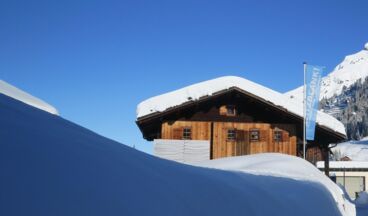 Christmas singing with the Children's choir