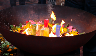 Feuerzeremonie zur Wintersonnwende & Neumond