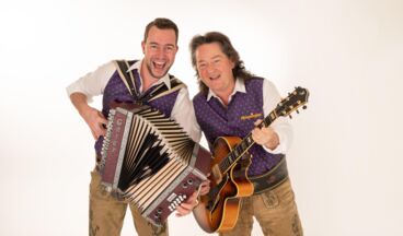 Live Ramba Zamba - Apres Ski mit den Almprinzen, Bild 1