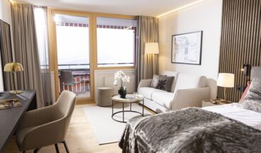 Robinson Alpenrose Zürs, Bild 5