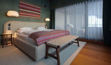 Hotel Kristberg, Bild 9