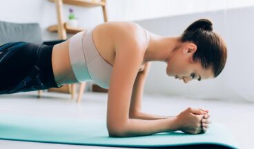 Course: Body Training