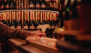 DANCE LIKE NOBODY IS WATCHING, Bild 2