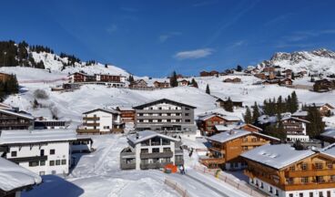 Bergkristall, Restaurant, Bild 1