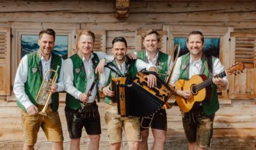 Oberlecher Frühlingsfest - Tag 1