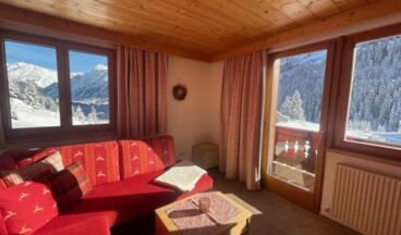 Appartement Birkenhof, Bild 4