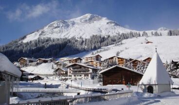 Haldenhof, Angelika-Kauffmann-Stube, Bild 2