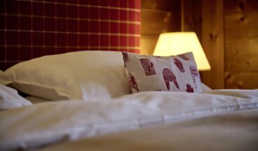 Haldenhof, Angelika-Kauffmann-Stube, Bild 12