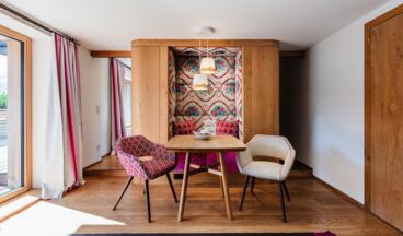 Hotel Goldener Berg, Bild 101