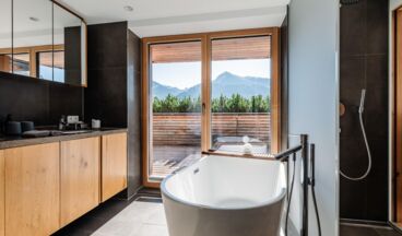 Hotel Goldener Berg, Bild 111