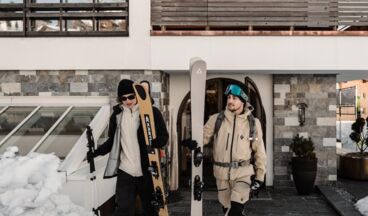 Hotel Goldener Berg, Bild 121