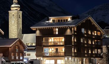 Sandhof Apartments, Bild 9