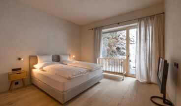 Design Apartment Carina, Image 11