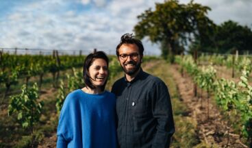 Wine and Dine mit Petra und Franz Weninger