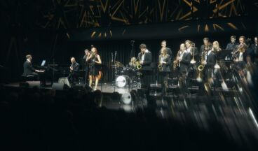 Bergson Jazz Orchestra, Bild 1