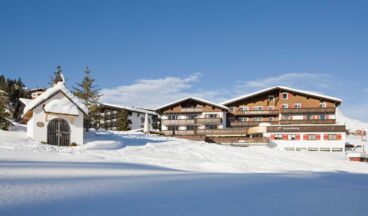 Hotel Sonnenburg, Bild 1