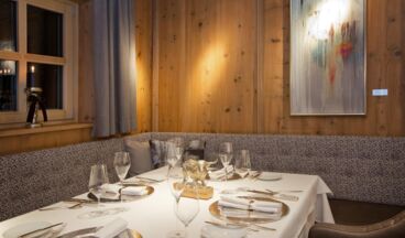 Burg Vital, Griggeler Stuba, Bild 2